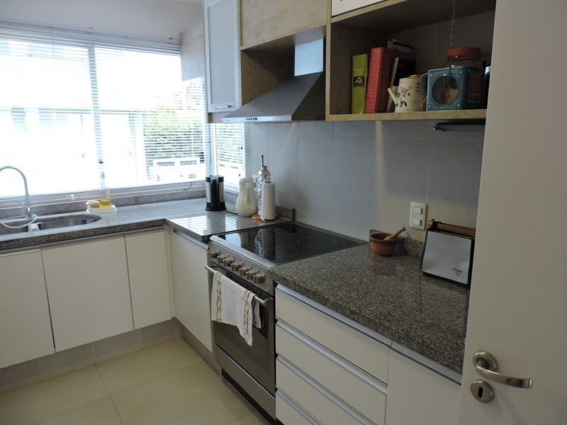Departamento a la venta primera linea en Bikini
